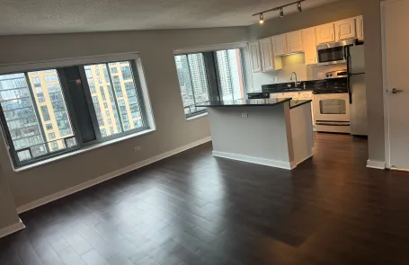 Studio Gold Coast Apartment