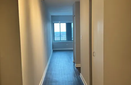 1 Bedroom Gold Coast Apartment