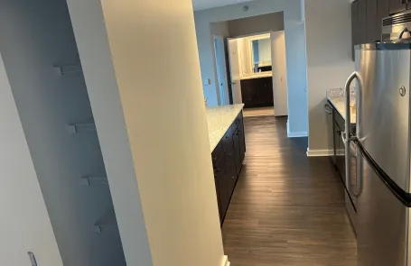 1 Bedroom Gold Coast Apartment