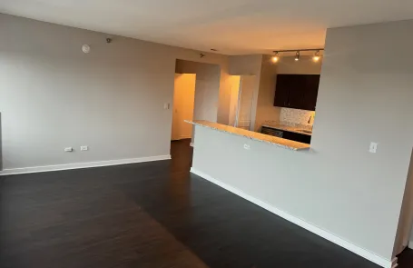 1 Bedroom Gold Coast Apartment