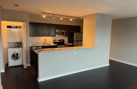 1 Bedroom Gold Coast Apartment