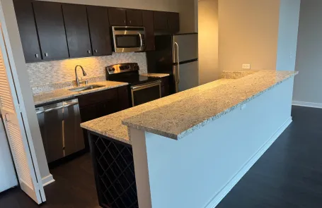1 Bedroom Gold Coast Apartment