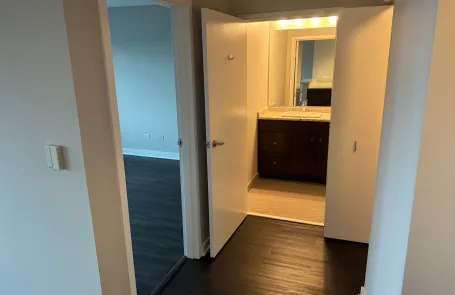 1 Bedroom Gold Coast Apartment