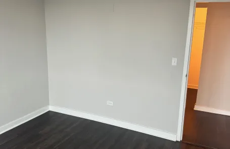 1 Bedroom Gold Coast Apartment