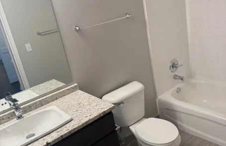 1 Bedroom Gold Coast Apartment