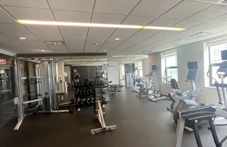 1 Bedroom River North Apartment