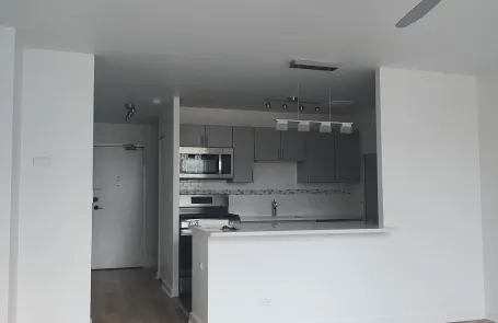 Studio Lincoln Park Apartment