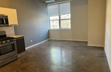 2 Bedroom West Loop Apartment