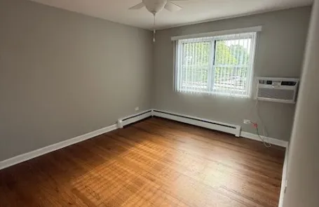 2 Bedroom West Ridge Apartment