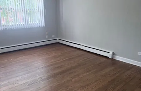 2 Bedroom West Ridge Apartment