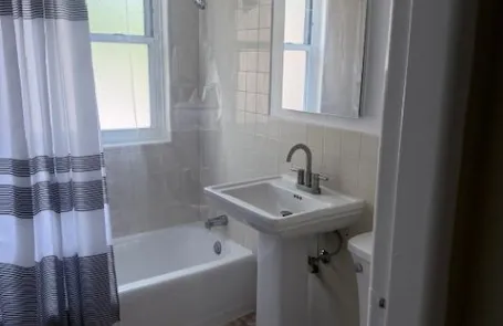 2 Bedroom West Ridge Apartment