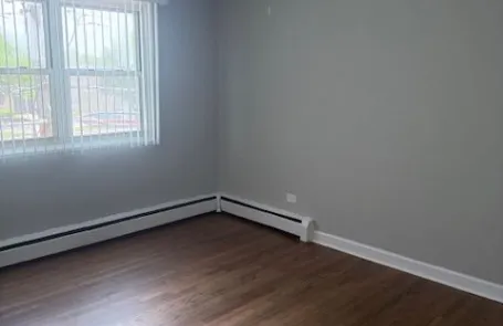 2 Bedroom West Ridge Apartment