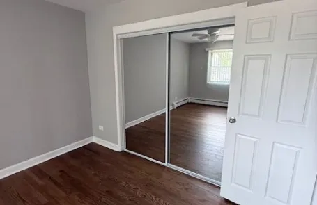 2 Bedroom West Ridge Apartment