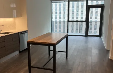 Studio River North Apartment