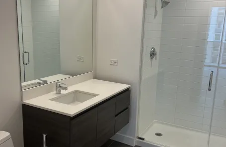 Studio River North Apartment