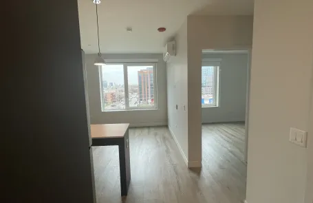 1 Bedroom Noble Square Apartment