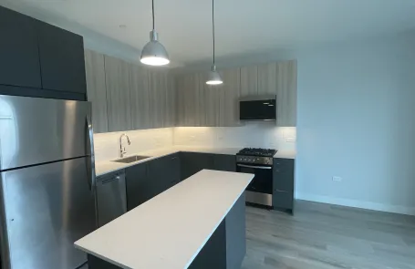1 Bedroom Noble Square Apartment
