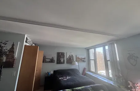 Studio Lakeshore East Condo