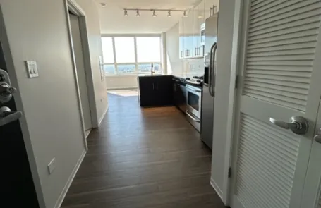 Studio West Loop Apartment