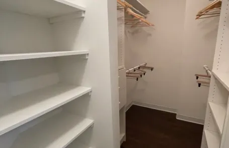 1 Bedroom Streeterville Apartment