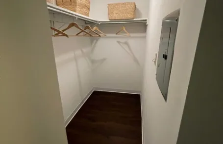 1 Bedroom Streeterville Apartment