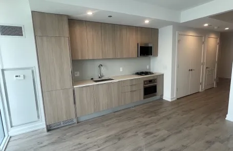 1 Bedroom Old Town Apartment