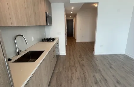 1 Bedroom Old Town Apartment
