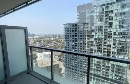 1 Bedroom Old Town Apartment