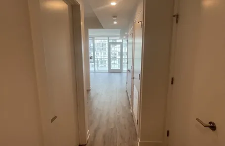 1 Bedroom Old Town Apartment