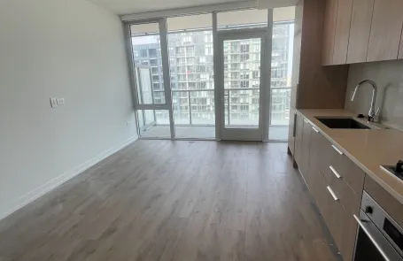 1 Bedroom Old Town Apartment