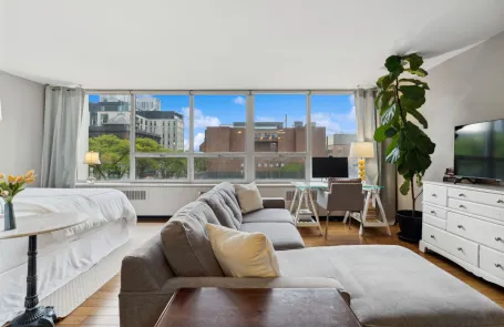 Studio Gold Coast Apartment