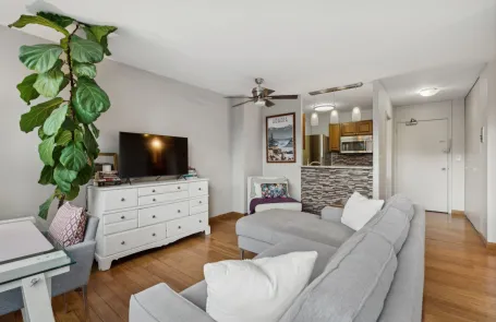 Studio Gold Coast Apartment