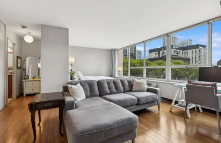 Studio Gold Coast Apartment