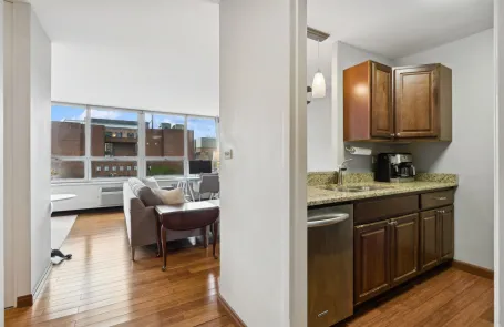 Studio Gold Coast Apartment