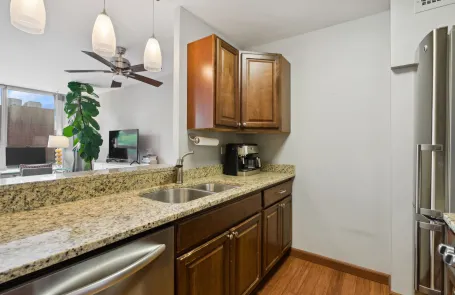 Studio Gold Coast Apartment