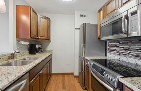Studio Gold Coast Apartment