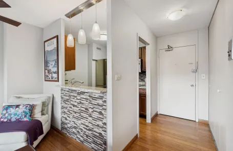 Studio Gold Coast Apartment