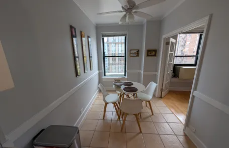 1 Bedroom Gold Coast Apartment