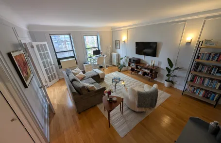 1 Bedroom Gold Coast Apartment