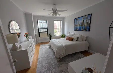 1 Bedroom Gold Coast Apartment