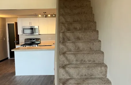 2 Bedroom St. Ben&#039;s Apartment