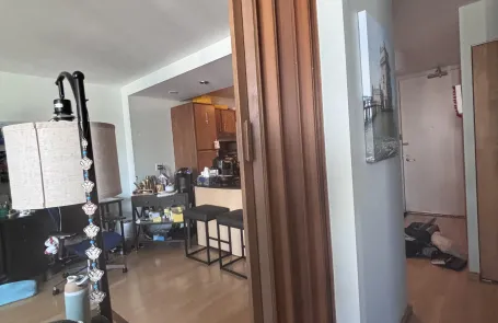 Studio Lakeshore East Condo