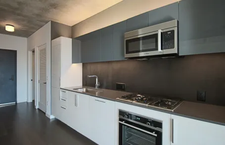 Studio River North Apartment