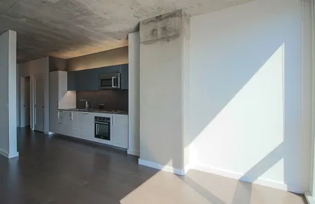 Studio River North Apartment