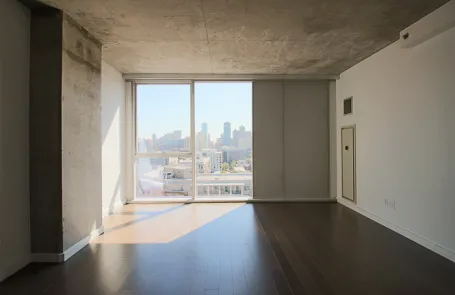 Studio River North Apartment
