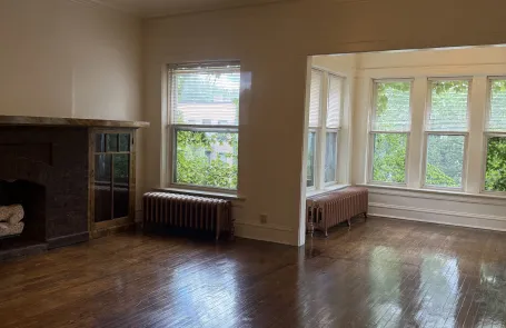 3 Bedroom Uptown Apartment