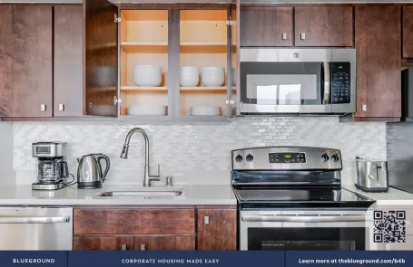 1 Bedroom Gold Coast Apartment