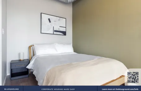 1 Bedroom Old Town Apartment