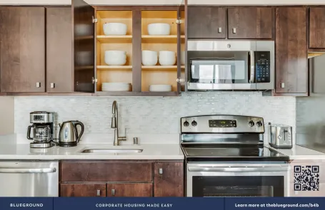 1 Bedroom Gold Coast Apartment