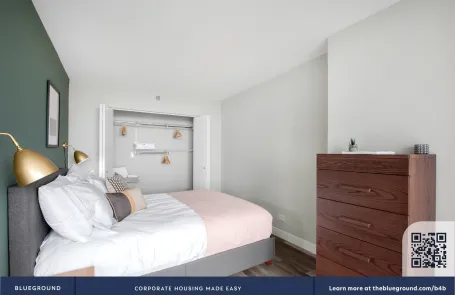 1 Bedroom Gold Coast Apartment